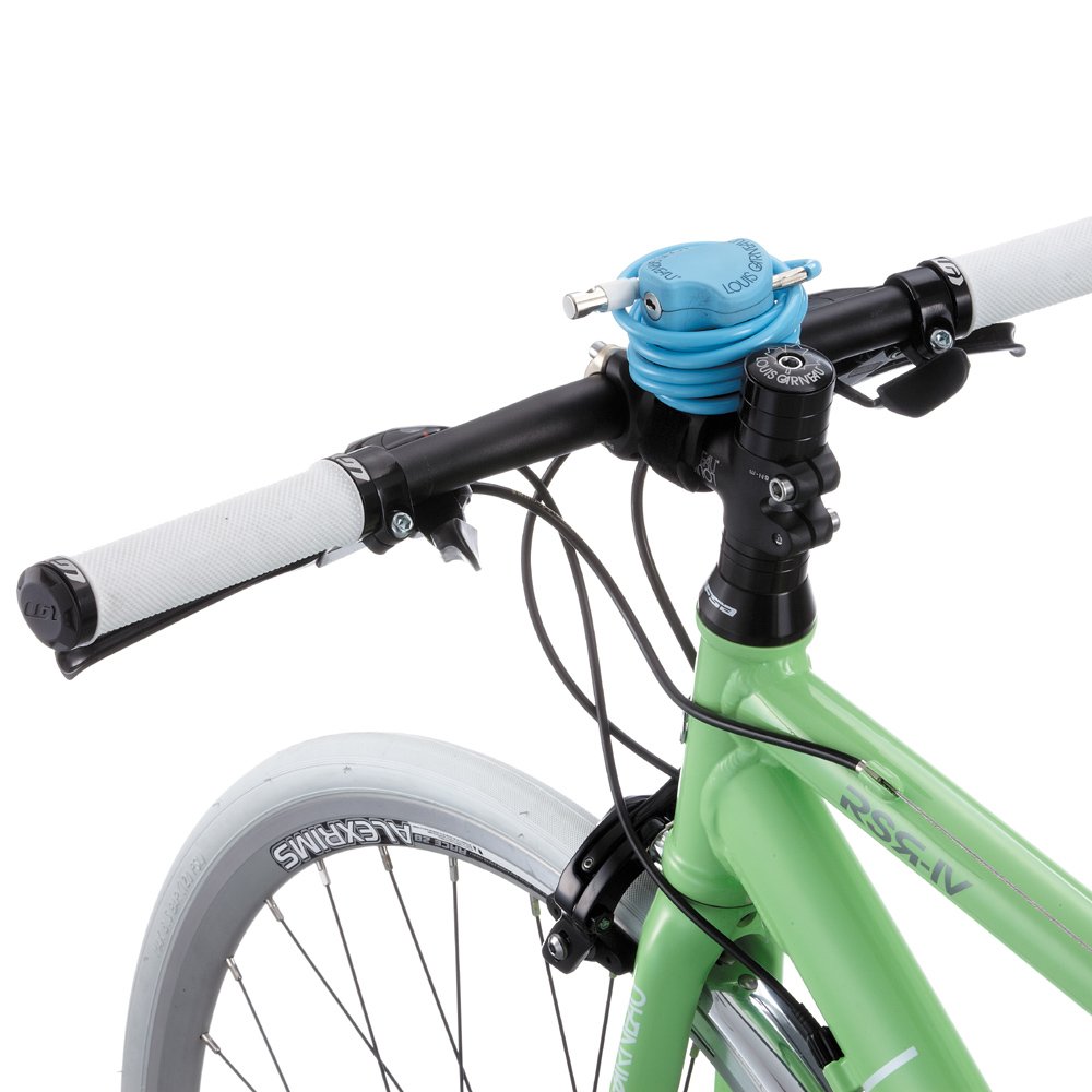 Amazon | LOUIS GARNEAU(ルイガノ) LGS LOCK1200 LK-SI-007 | ルイガノ